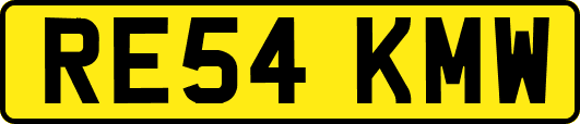 RE54KMW