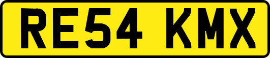 RE54KMX