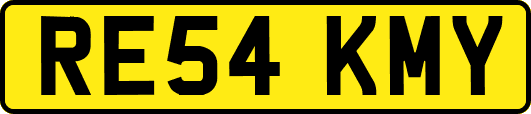 RE54KMY