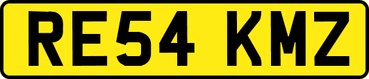 RE54KMZ
