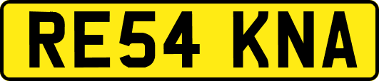 RE54KNA