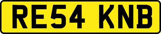 RE54KNB