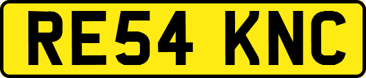 RE54KNC