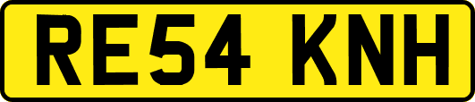 RE54KNH