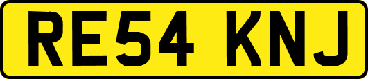 RE54KNJ