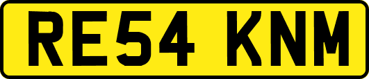 RE54KNM