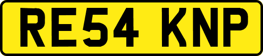 RE54KNP