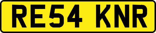 RE54KNR