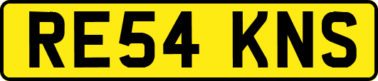 RE54KNS