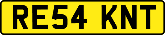 RE54KNT