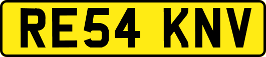 RE54KNV