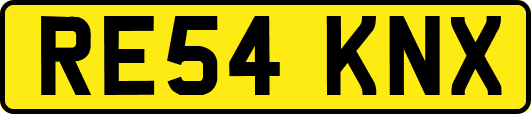 RE54KNX
