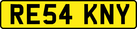 RE54KNY