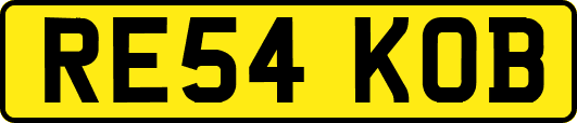 RE54KOB