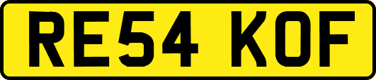 RE54KOF