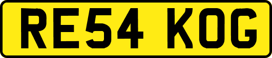 RE54KOG