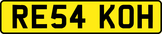 RE54KOH