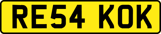 RE54KOK
