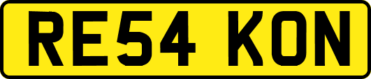 RE54KON