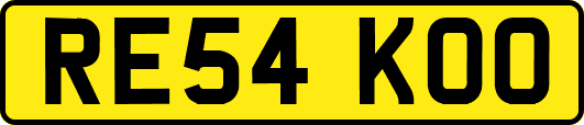RE54KOO