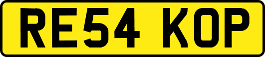 RE54KOP