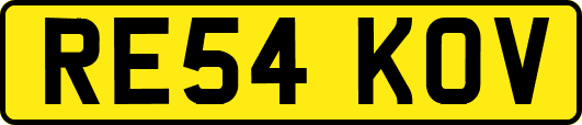 RE54KOV