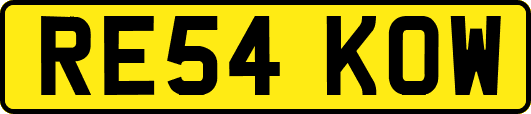 RE54KOW