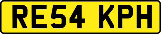 RE54KPH