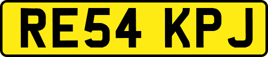 RE54KPJ