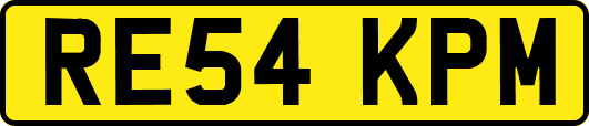 RE54KPM