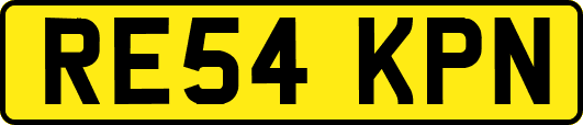 RE54KPN