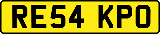RE54KPO