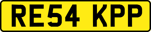 RE54KPP