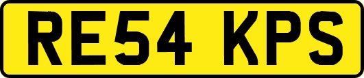 RE54KPS