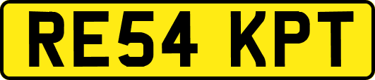 RE54KPT