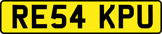 RE54KPU