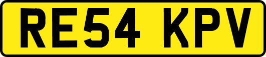 RE54KPV