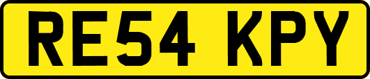 RE54KPY