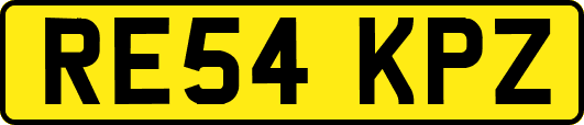 RE54KPZ