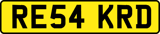 RE54KRD