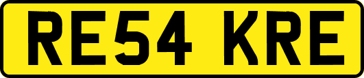 RE54KRE