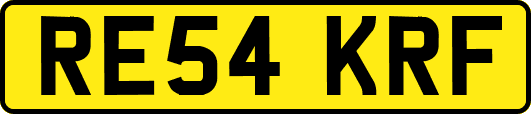RE54KRF