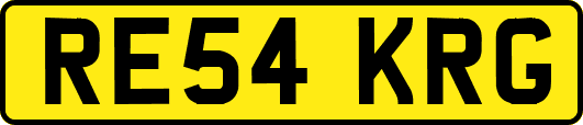 RE54KRG