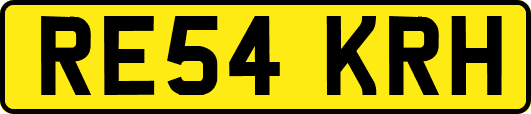 RE54KRH