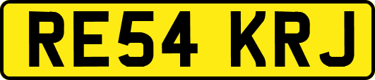 RE54KRJ