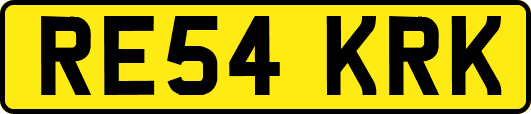 RE54KRK