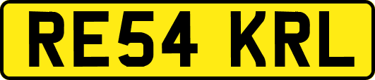 RE54KRL