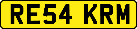 RE54KRM