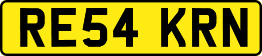 RE54KRN