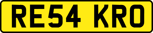 RE54KRO